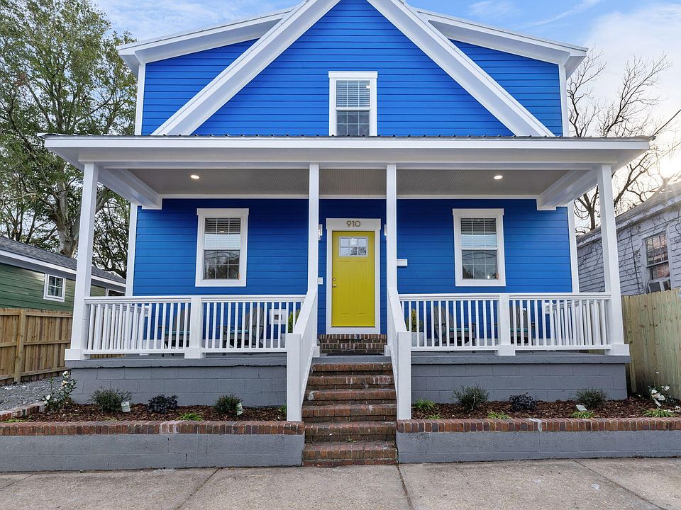 910 Campbell Street, Wilmington, NC 28401 Zillow