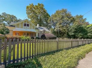 511 2nd Ave, Decatur, GA 30030