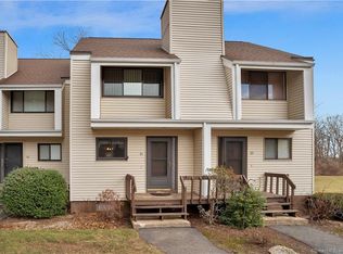 81 Spice Hill Dr UNIT 81, Wallingford, CT 06492