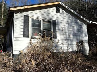 117 Baptist Church Rd, Old Fort, NC 28762