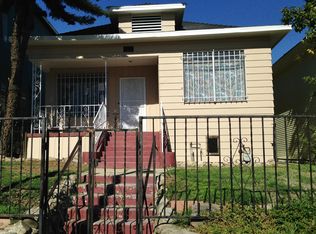 1921 Pennsylvania Ave, Los Angeles, CA 90033