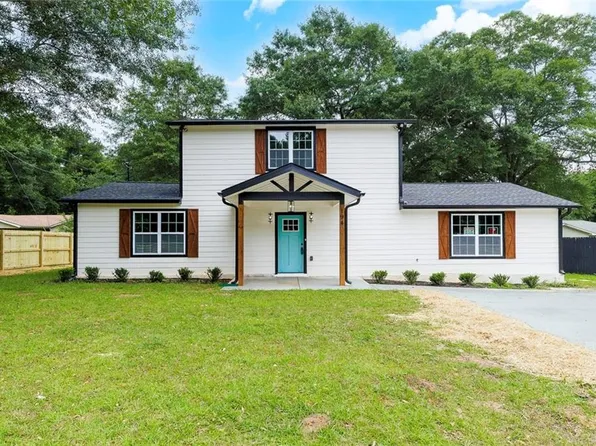 194 Cardinal Blvd SE, Calhoun, GA 30701