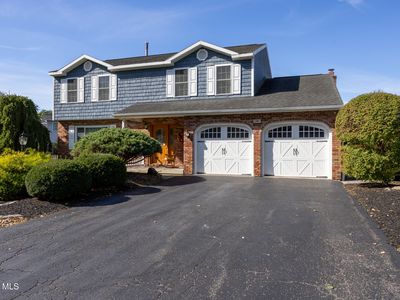 14 Barrington Court, Schenectady, NY, 12309