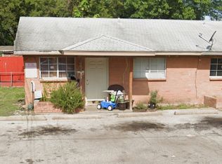 1233 Pearson St, Irving, TX 75061