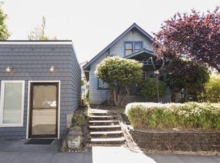 4329 N Mississippi Ave, Portland, OR