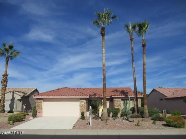 16222 W TALARA Way, Surprise, AZ 85374