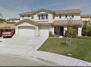 310 E Lurelane St, Rialto, CA 92376