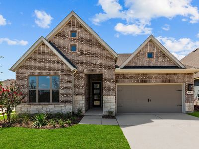 6236 Beacon Hill Way, Fort Worth, TX, 76112