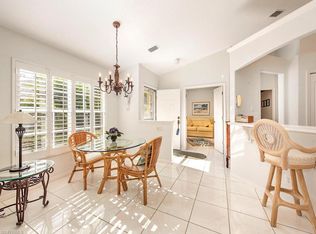15019 Sterling Oaks Dr, Naples, FL 34110