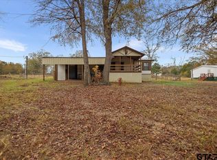 10540 County Road 21, Arp, TX 75750