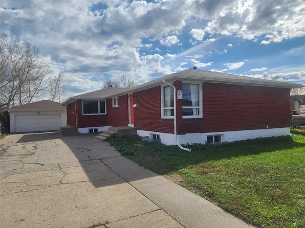 528 & 530 21st Ave NE #1, Great Falls, MT 59404