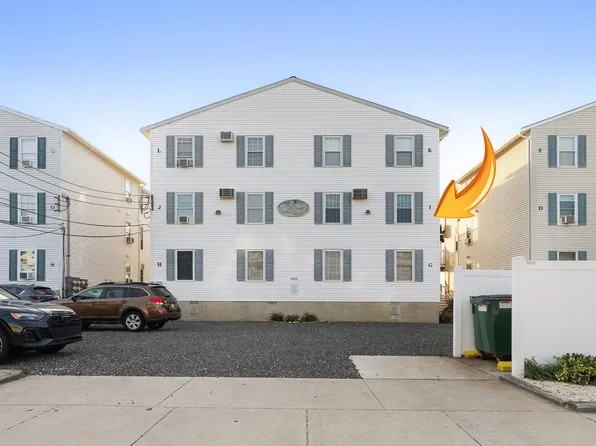 6406 Central Ave N #I, Sea Isle City, NJ 08243