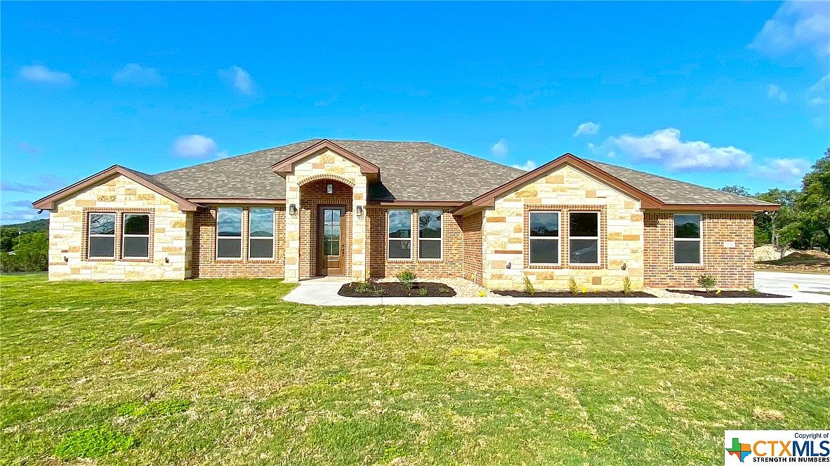 3136 Fish Pond Dr, Copperas Cove, TX 76522 Zillow