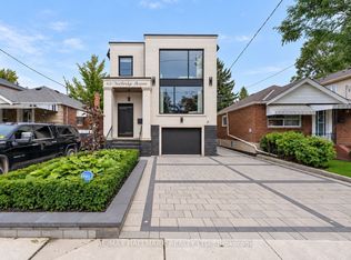63 Northridge Ave, Toronto, ON M4J4P4