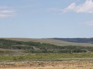 County Road 305, Kemmerer, WY 83101