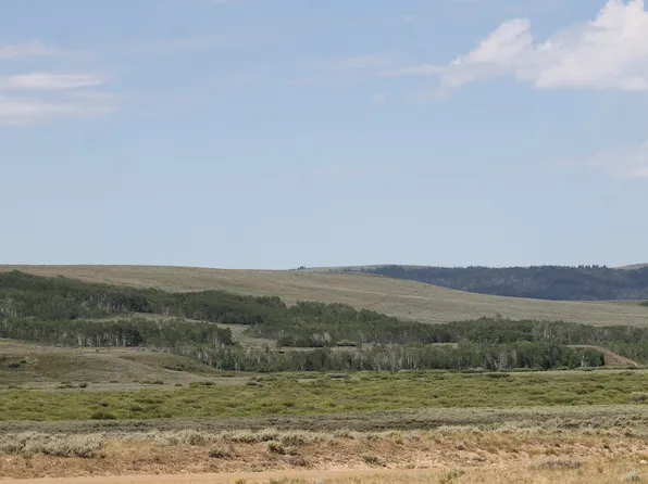 County Road 305, Kemmerer, WY 83101