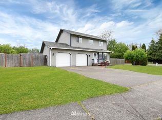 15721 95th Ct SE, Yelm, WA 98597