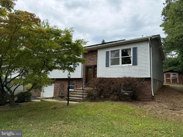 1 Glen Rd, Bordentown, NJ 08505