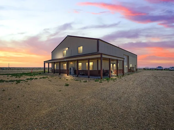 14 Taxiway Beaver, Edgewood, NM 87015