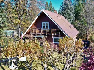 304 Modoc Ave, McCloud, CA 96057