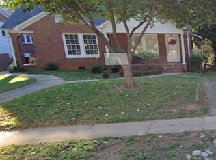 717 Grandin Rd, Charlotte, NC 28208