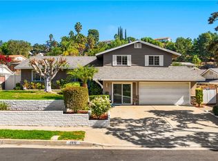 1912 Morning Canyon Rd, Diamond Bar, CA 91765