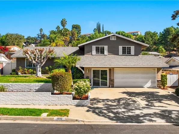 1912 Morning Canyon Rd, Diamond Bar, CA 91765