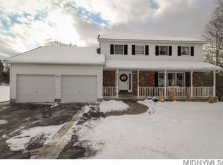 3429 South St, Clinton, NY 13323