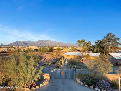 2990 N Silverbell Rd, Tucson, AZ, 85745