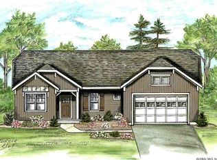 6 Conklin Ct, Gansevoort, NY 12831