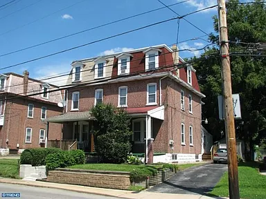 122 Fairview Rd Woodlyn PA | Zillow