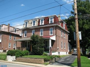 122 Fairview Rd, Woodlyn, PA 19094