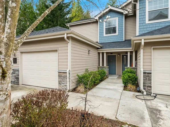 4327 Issaquah Pine Lake Road SE #605, Sammamish, WA 98075