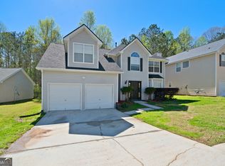 4375 Bridle Point Pkwy, Snellville, GA 30039