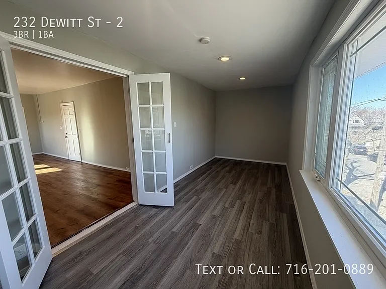 232 Dewitt St #2 — Photo 6
