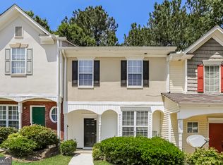 1679 Camden Forrest Way, Riverdale, GA 30296
