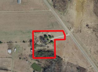 50423 Greenbriar Rd, Amory, MS 38821