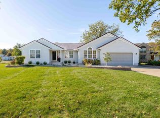809 Kennedy Dr, Willard, OH 44890