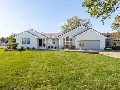 809 Kennedy Dr, Willard, OH, 44890