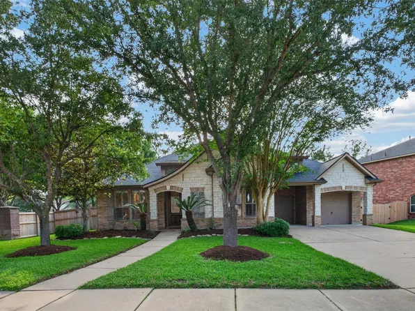 5923 Scarlett Bay Ct, Katy, TX 77450