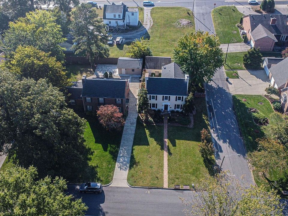 234 Forest Cir, Paducah, KY 42001 Zillow