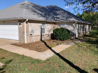 1238 N 51st Ave, Fayetteville, AR 72704