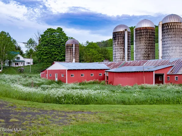 1016 State Highway 165, Cherry Valley, NY 13450