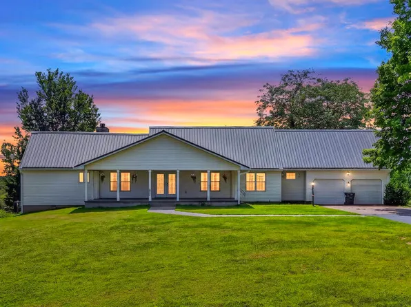 7 Robin Hill Ln, Jackson, OH 45640