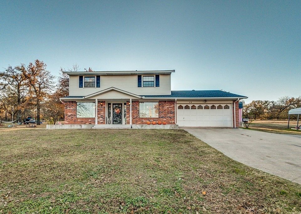 6631 Natasha Ln, Blanchard, OK 73010 Zillow