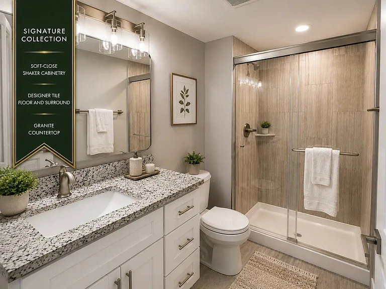 Corner Place Apartments — Photo 3