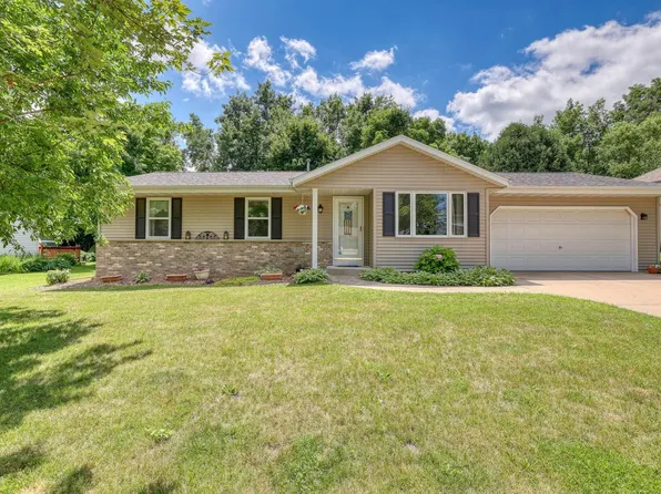 N164W20145 Juniper STREET, Jackson, WI 53037