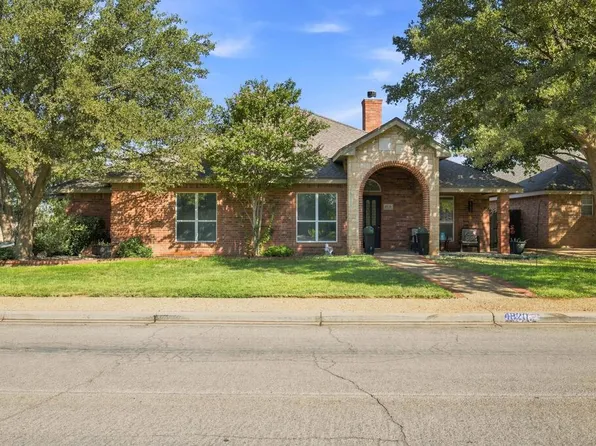 4820 Rosewood Dr, Midland, TX 79707