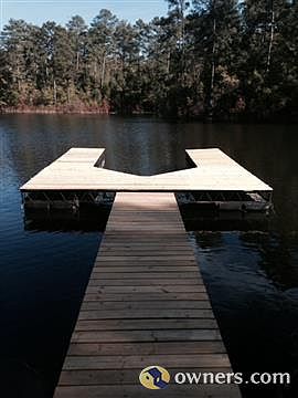 Private Dock