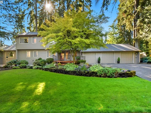 2201 NW 128th St, Vancouver, WA 98685